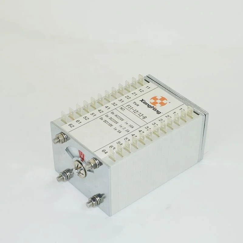 F11 auxiliary switch  for HV switch operation mechanism and switch cabinet