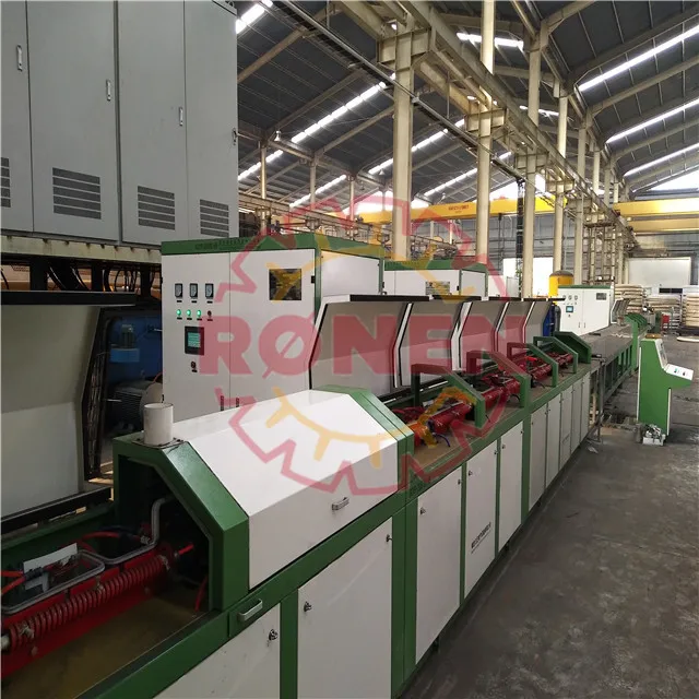 Арматура гладкая и рифленая для отопления Канат стальной со стальным обжимом