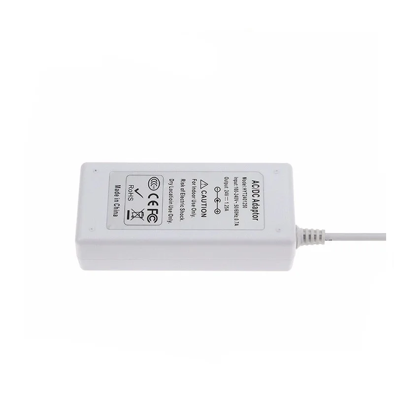 Universal AC 12V 1200ma AC DC Desktop Laptop Power Adapter