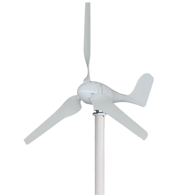 ESG Hot Product with CE Certified 800W  Competitive Price High Power Output  Wind Turbine