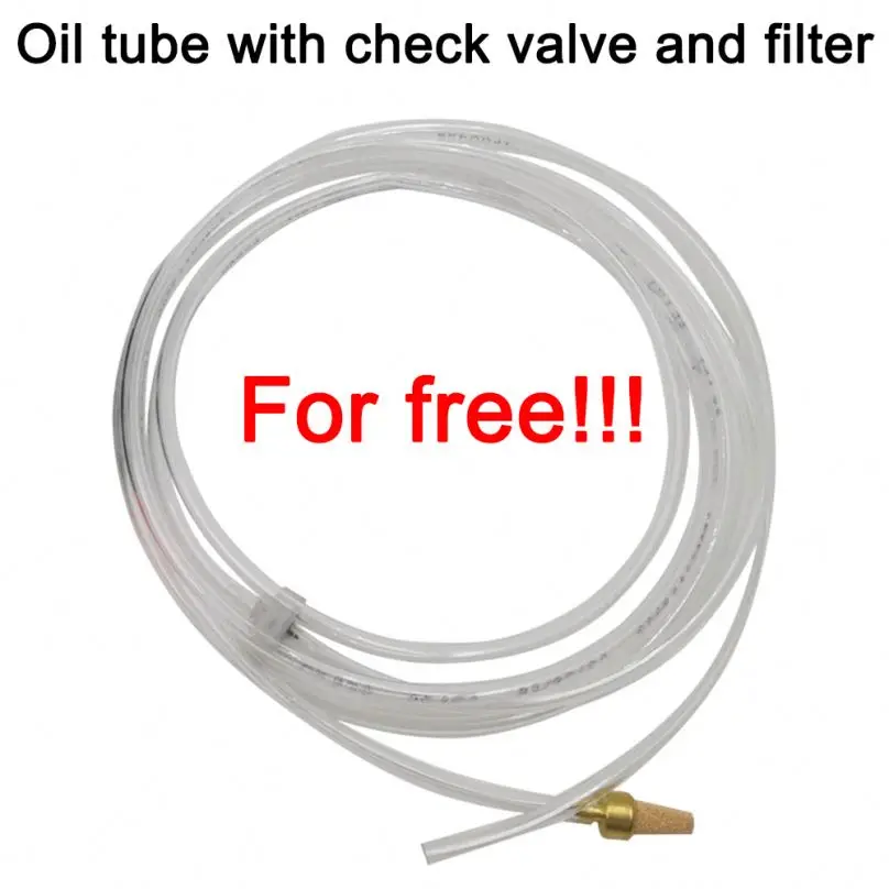 YS BPV-3000 CNC Coolant Hose Machine Tool Sprayer