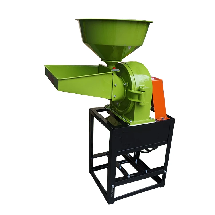 Высокое качество кукуруза мельница шлифовальные станки