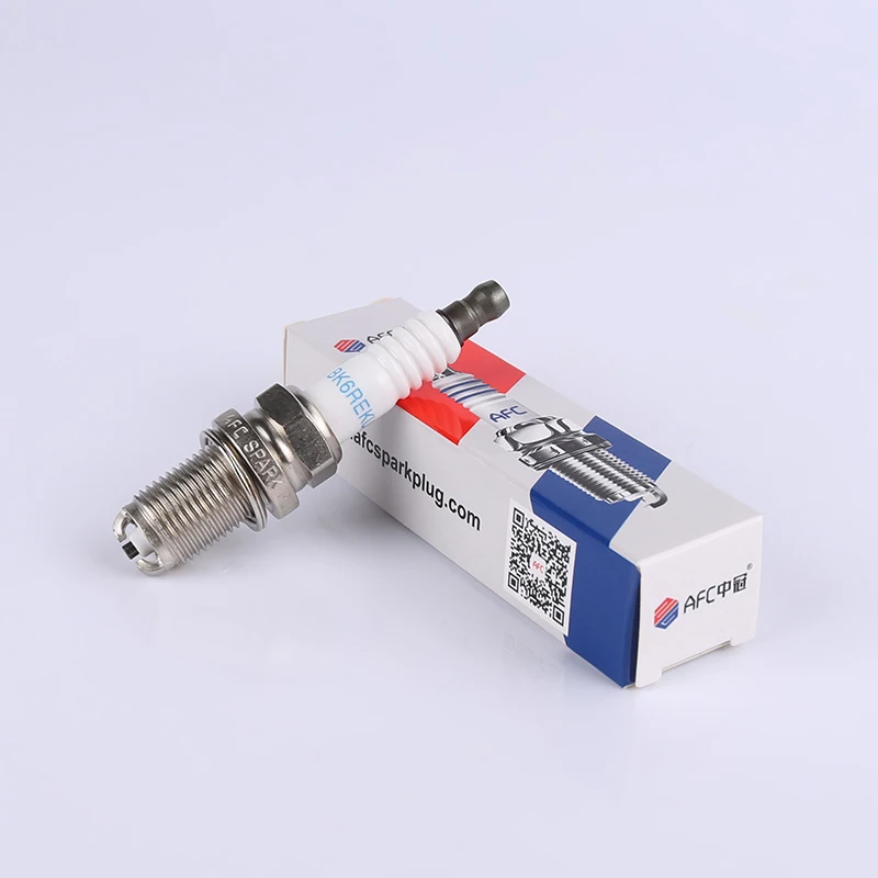 
Ningbo factory spark plug BK6REKUB 