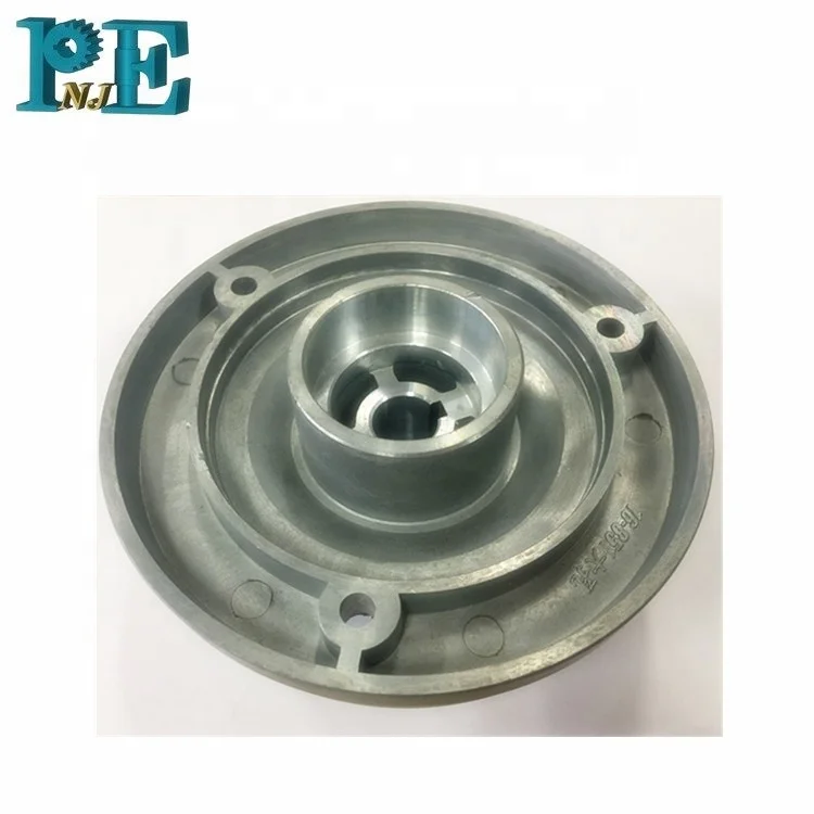 free technical drawings design Nice quality precision cnc milling 7075 t6 aluminium housing