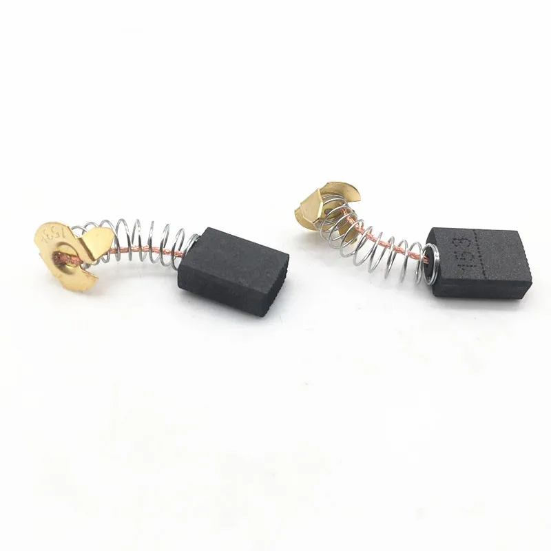 Electric Power Tool Spare Parts CB153 Carbon Brush