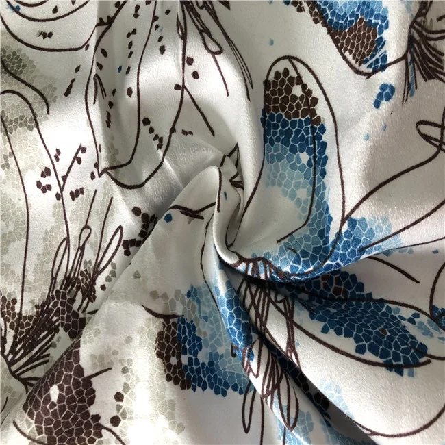 100% полиэфирная замша набивные 4 way stretch микрофибры микро замшевая обивка ткань для одежды Домашний текстиль женские модельные туфли