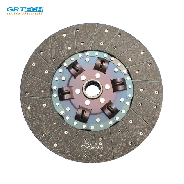 31250-60020 г., автомобильная муфта сцепления для toyota land cruiser