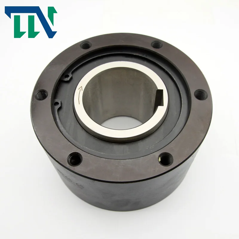BS30 Sprag торцевой подшипник задний стоп односторонний кулачковый