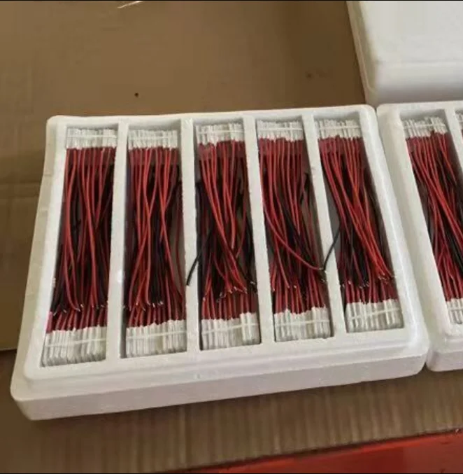 
TES1-07104 8.5V4A Пельтье 23*23 мм Термоэлектрический охладитель сотовый TES1-7104 полупроводник 