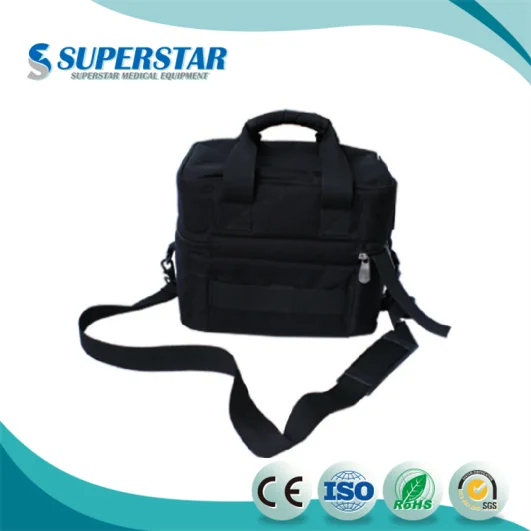 CE Marked Breathing Apparatus Medical Portable Ventilator Bipap S9600