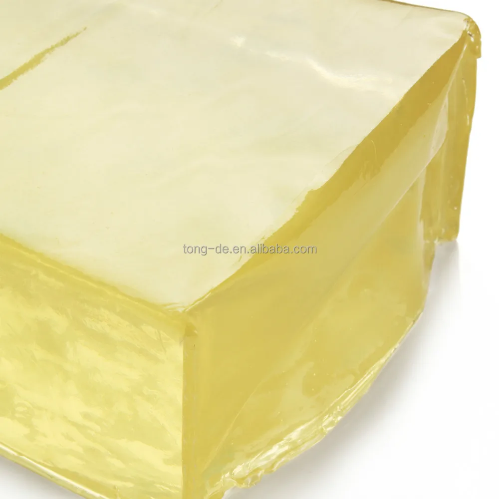 Заводское производство HM PSA для герметизации тканевой коробки Термоплавкий клей