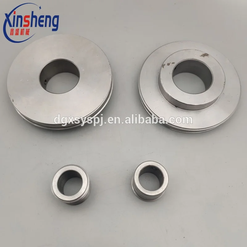 Saddle Stitching Parts For Muller Martini 0899.1385.4  Scoring Wheel For Muller Martini 1580.1354 Bookbinding Parts