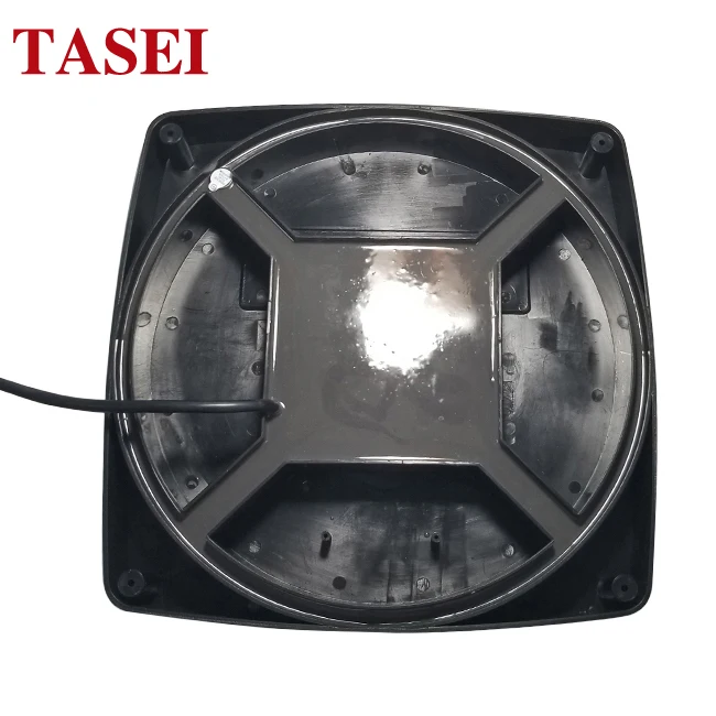 134KHz ISO11784/5 FDX-B Long Distance 125khz fixed Animal tag RFID Reader