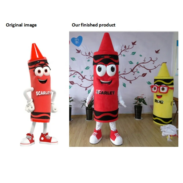Whole sale china factory holiday party event supply cheap custom made mascot costume adult