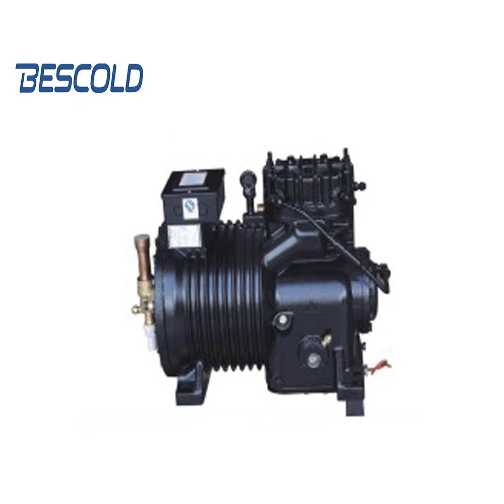 Semi-hermetic Copeland Compressor for Air Conditioning Price,2SCW-0550/2SCW-0550AIR/2SCW- Refrigerator Compressor