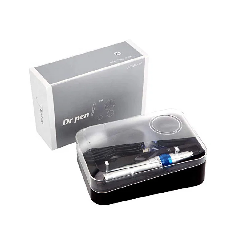 I Tattoo 2019 новейшие профессиональные иглы для микроблейдинга лезвие для ручки микроблейдинг затенение одноразовое лезвие микроиглы