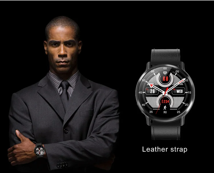 Оптовая продажа мобильный телефон часы с Шагомер HD дисплей DM19 Спорт Smartwatch