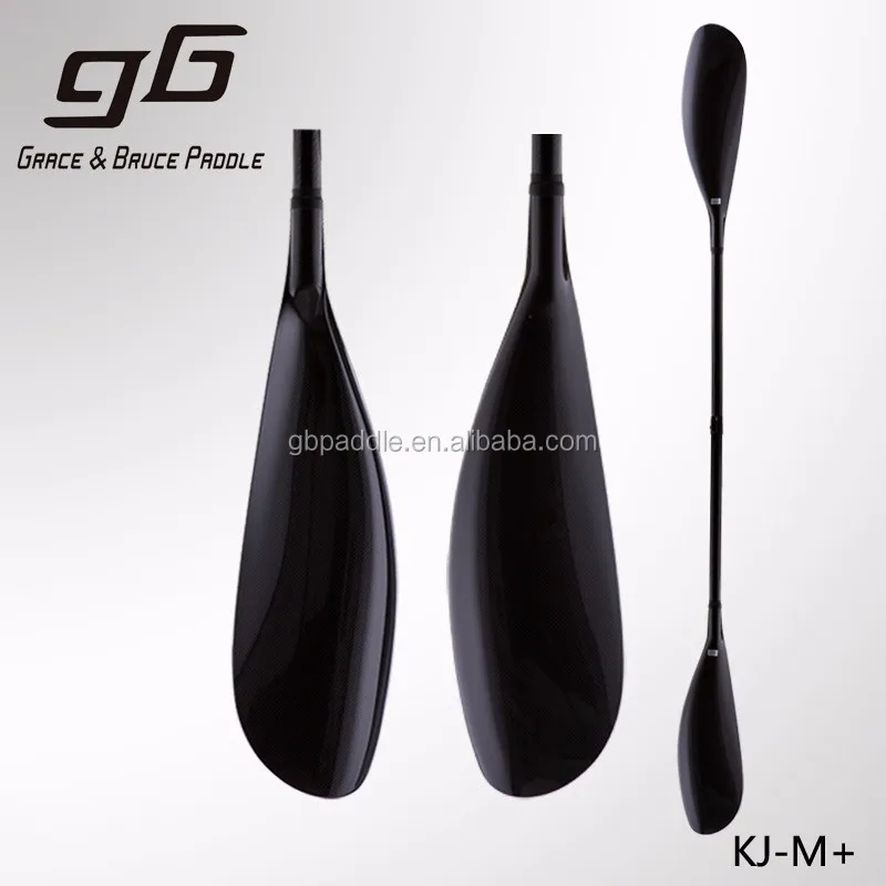 Kayak Paddle  full carbon adjustable Wing Kayak Paddle hot selling
