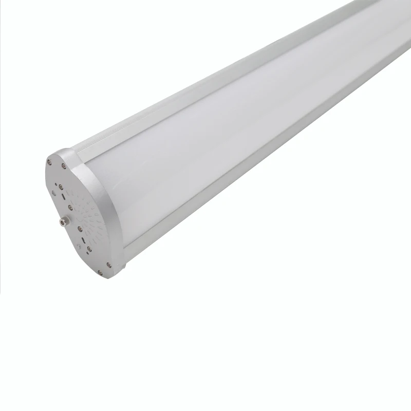 
ShenZhen Factory 150w Warehouse Hanging Light Linear Led High Bay Light 
