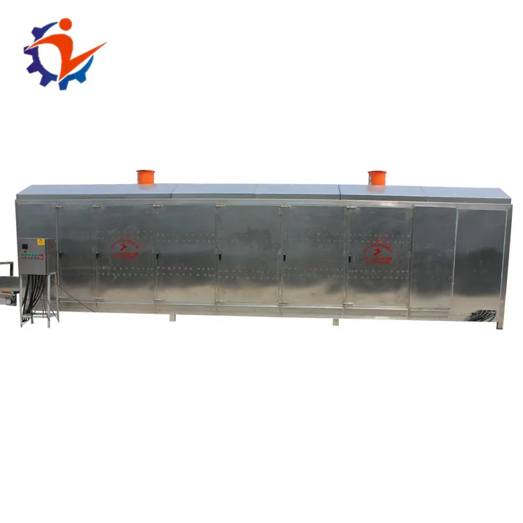 Фрукты и овощи большой емкости сушилка для морепродуктов Сушилка для рыбы