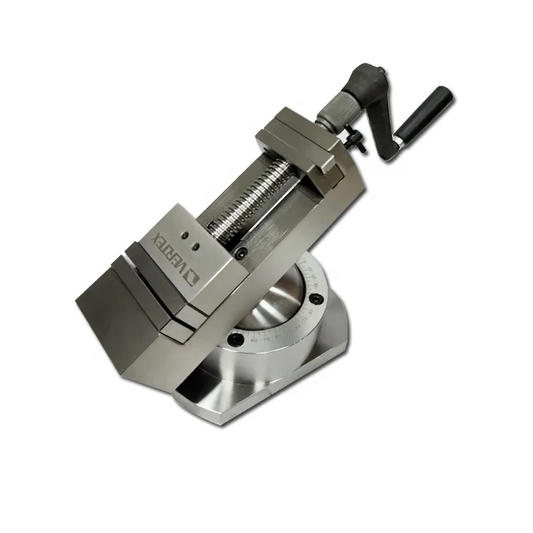 Top Quality Low Price Free Angle Vise For General Milling Machine/