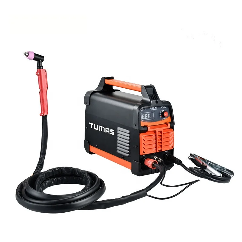 
TUMAS portable cutter cut 40 cut 50 cut 60 air plasma cutter for sales 