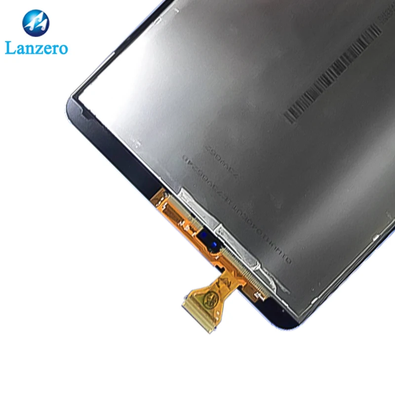 wholesale lcd For Samsung Galaxy n8000 LCD Display Touch Screen Digitizer Assembly Replacement