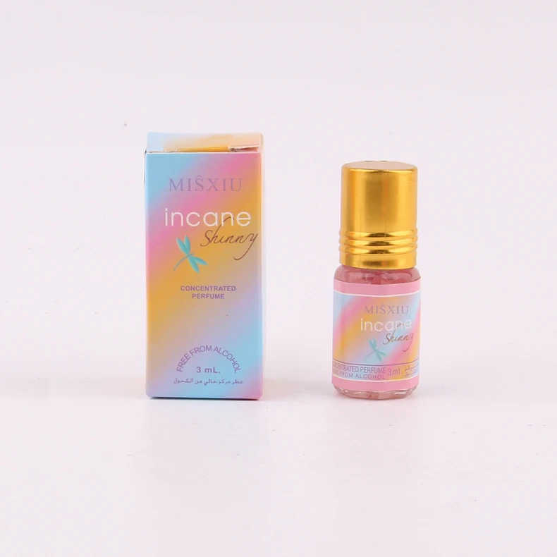 
OEM Produce Factory Price Long Last Branded size Perfume-3035 