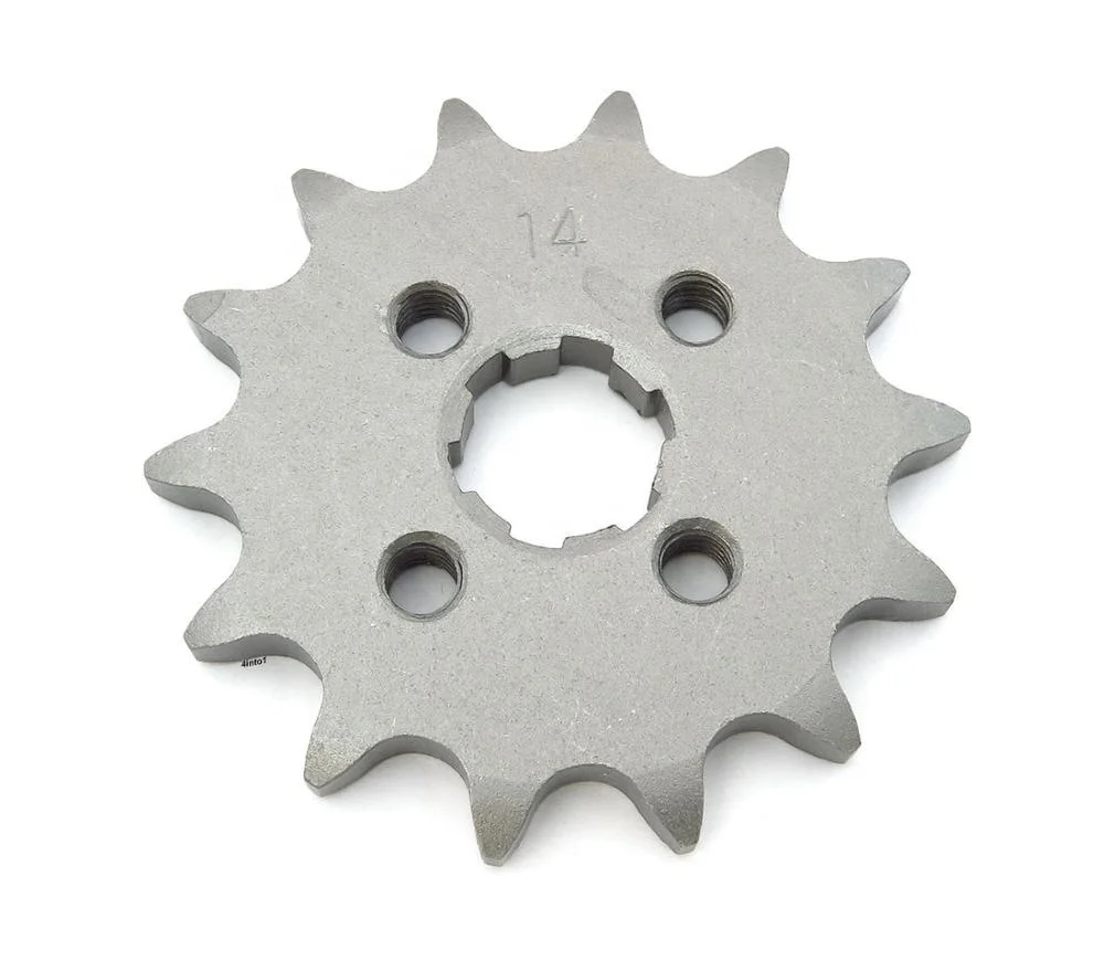 Motorcycle Transmission Kits