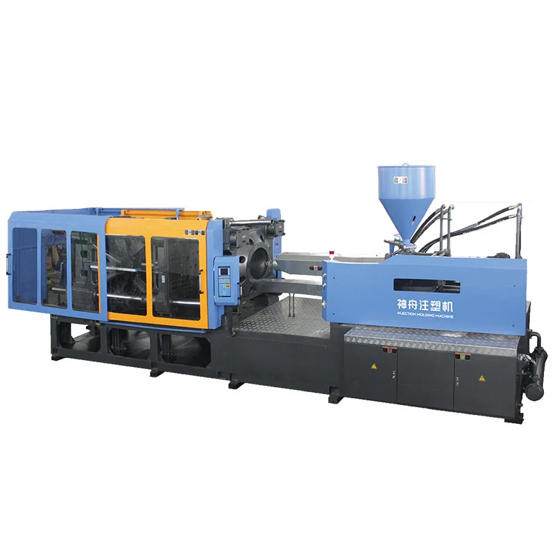 Горизонтальный маленький автоматический сервопривод энергосберегающий пластиковый PE PPR ПВХ фитинги литьевая машина