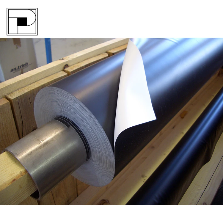 High quality fire retardant pvc & glass fiber reinforced screen fabric