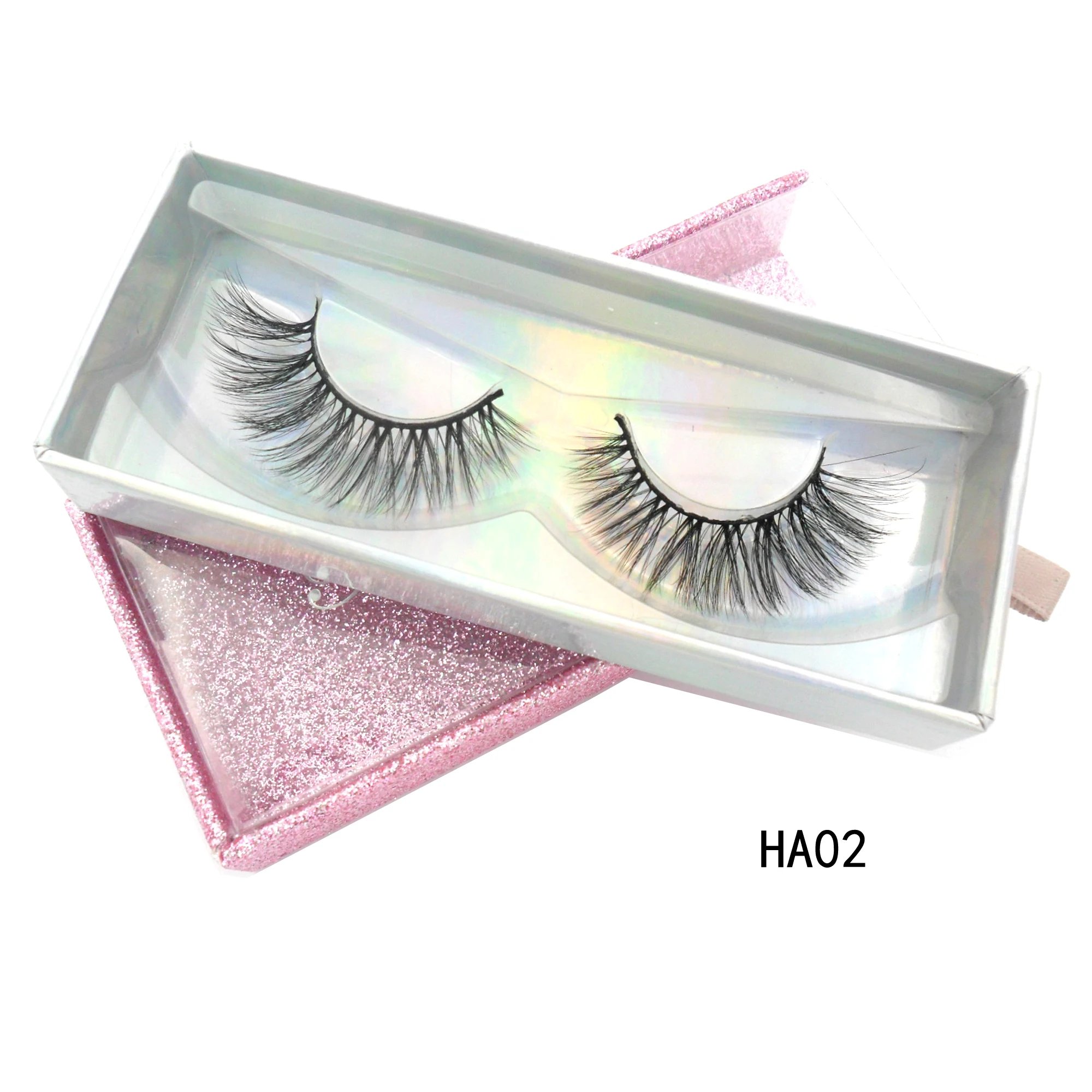 
Baiside eyelashes 3d mink eyelashes faux lashes false eyelashes manufacturer 