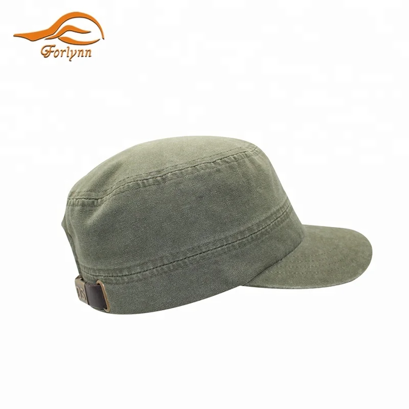 Рекламная армия военный солнцезащитный козырек тактическая крышка пустой папа шляпа