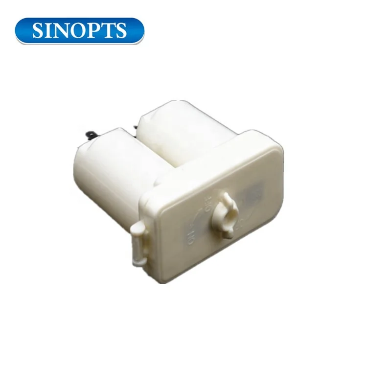 
Sinopts Plastic gas geyser parts gas water heater battery box 