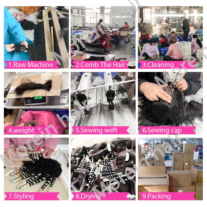 Online Shopping Hot Sale Mink Brazilian Hair Wholesale Raw Virgin Human Hair Straight Bundles With Closure Vendors