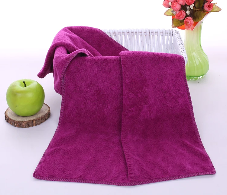 Персонализированные микрофибры чистки автомобиля ткани авто сушки полотенце из Китая