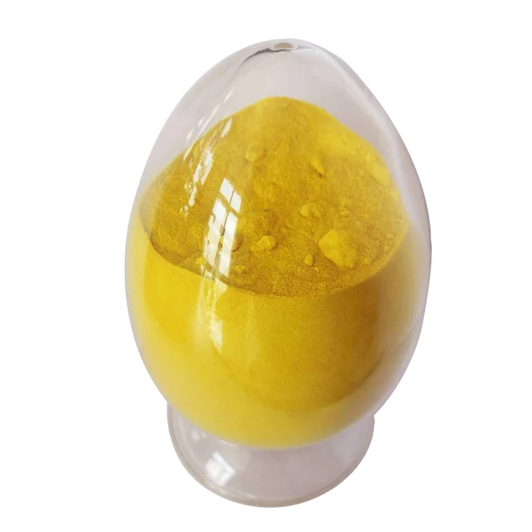 
Manufacturers supply drinking water PAC polyaluminium chloride water flocculant 30% 