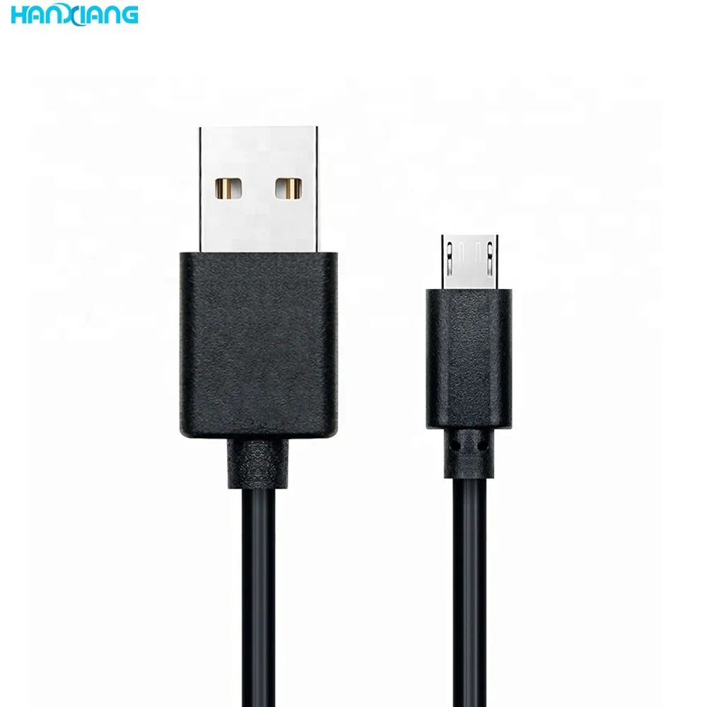 Cheap Price 100cm Long Portable Micro USB To Mini USB Electric Cable Charger For Samsung , Electric Cable