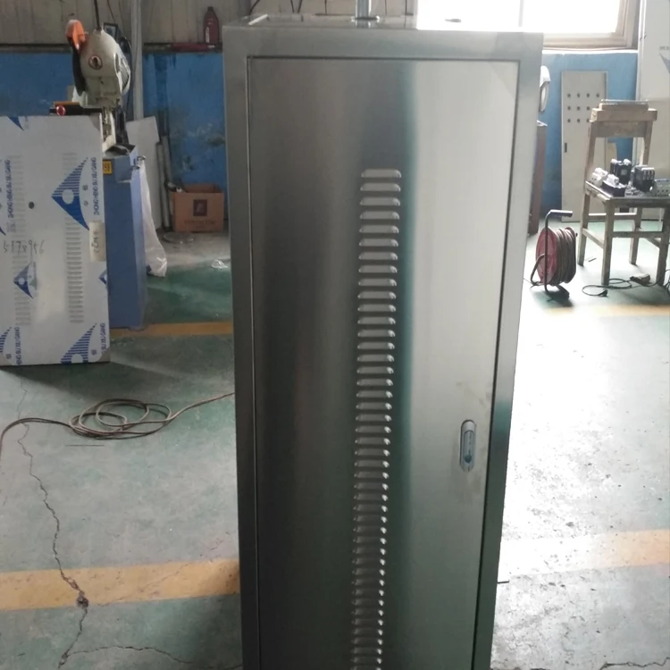 electric heating dry  steam  generator hot sale  for chemical rubber reactor