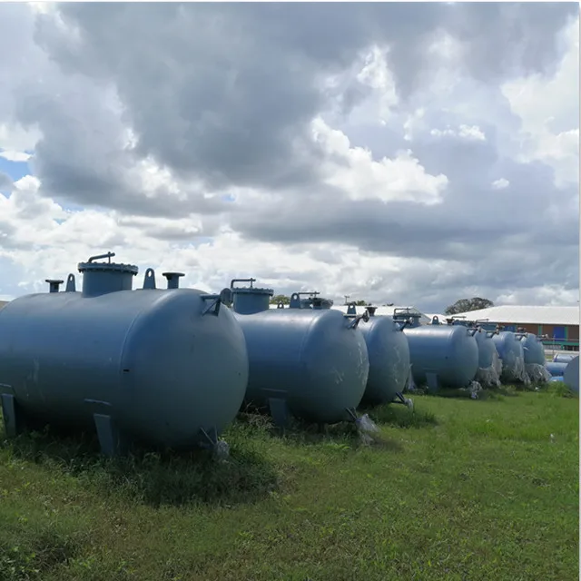 Energy Saving oil filtration system to covert used oil /waste oil