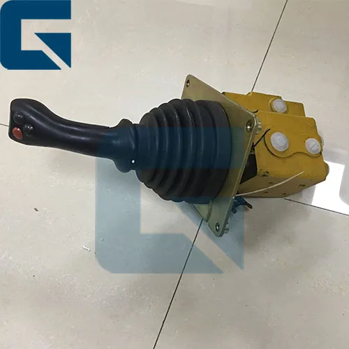 Orginal Pilot Valve 4120002027 for Wheel Loader DXS-00 Pilot Control Lever