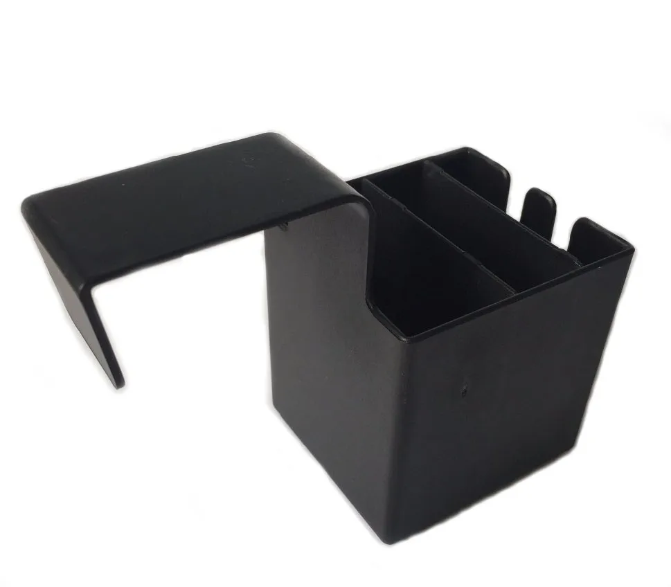 Car cup holder phone mount with Bottle opener car cup holder drink