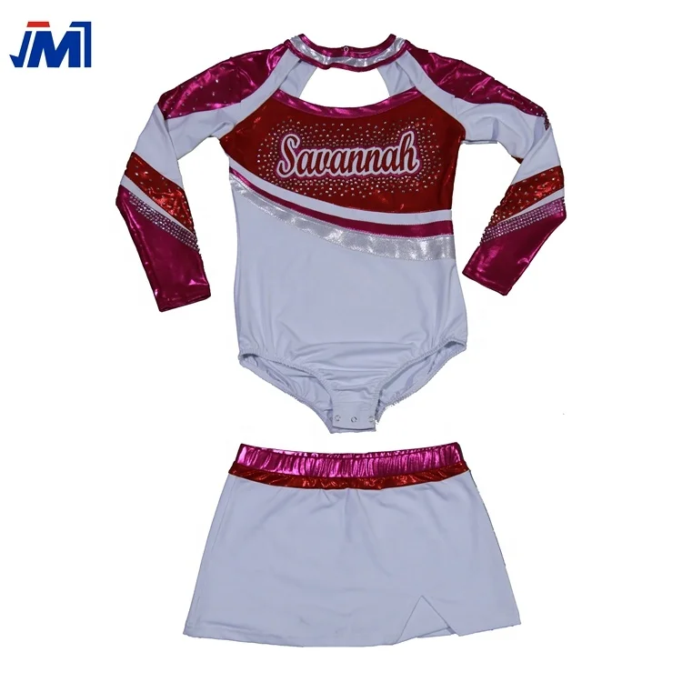 Sexy adult cheerleader costume cheerleading