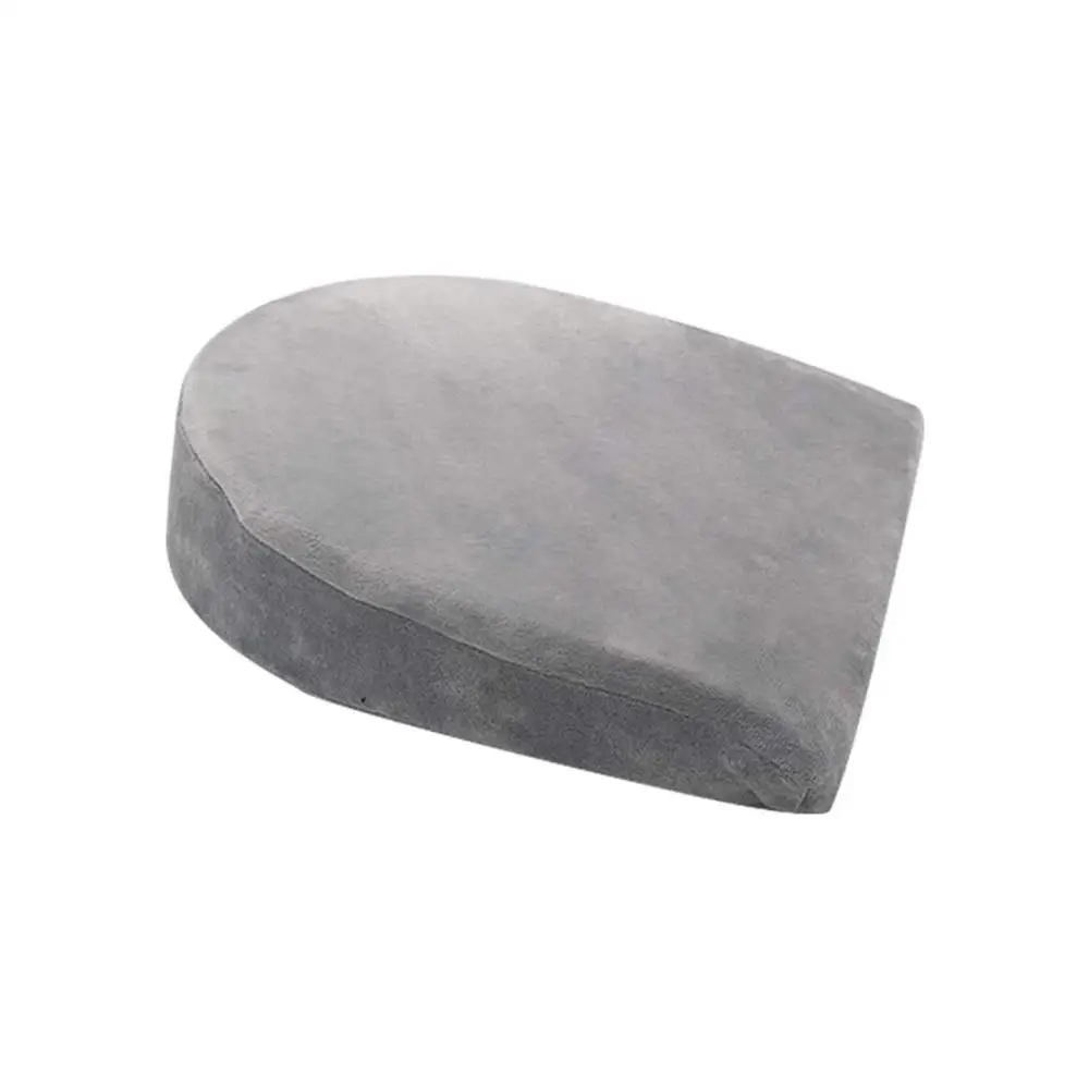 Pregnancy Wedge Pillow, Wedge Pillow Pregnancy Wedge Memory Foam Maternity Support Body/Belly/Back