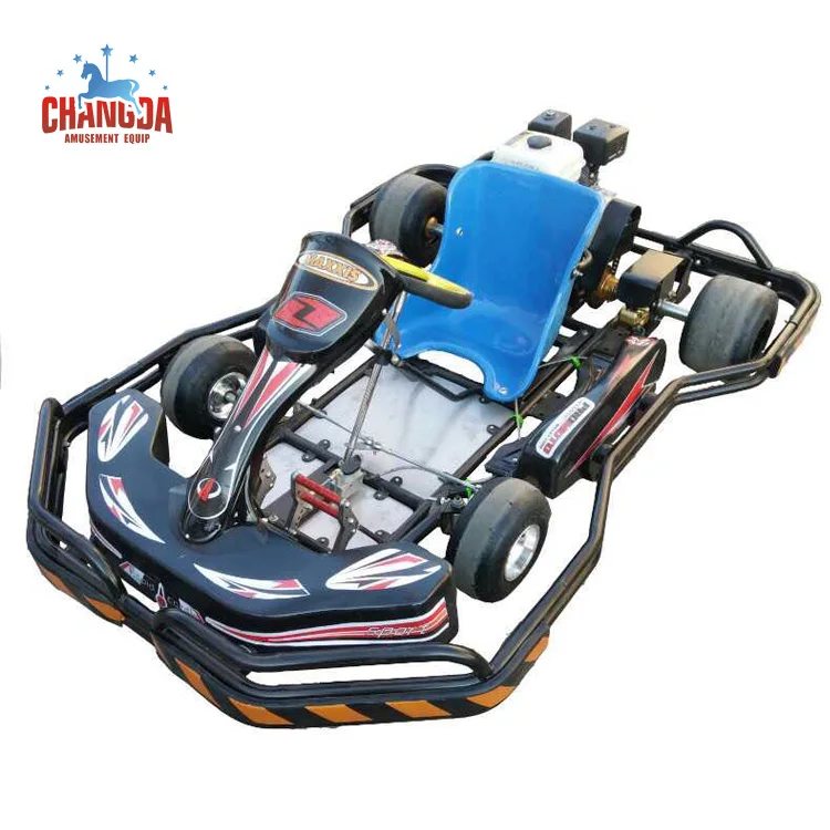 2022 Factory Price Go Kart For Adults Racing