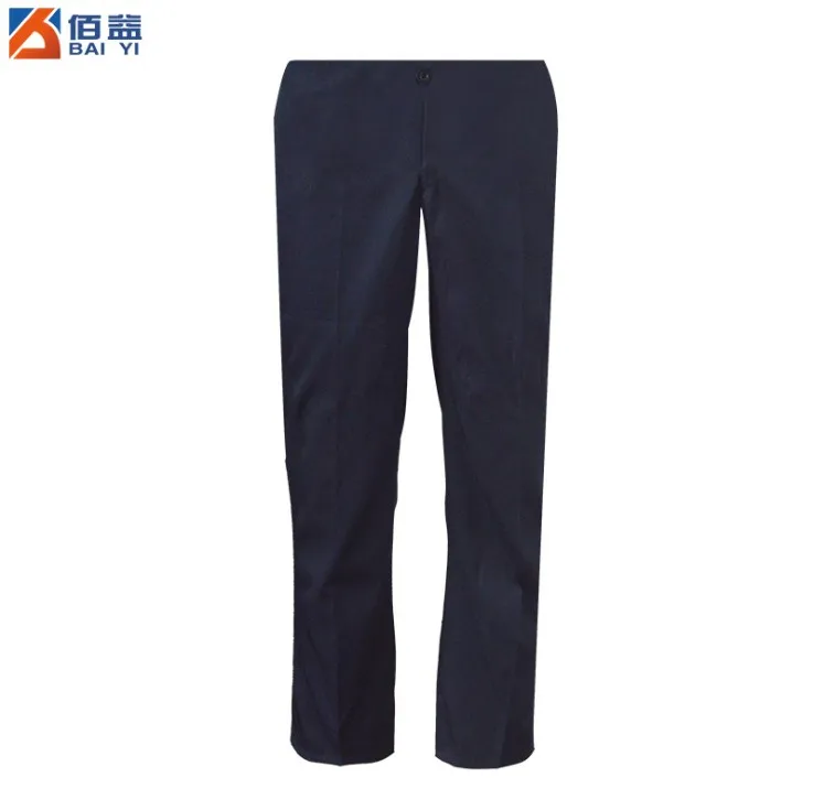 Mining workwear uniform industrial factory construction worker uniform