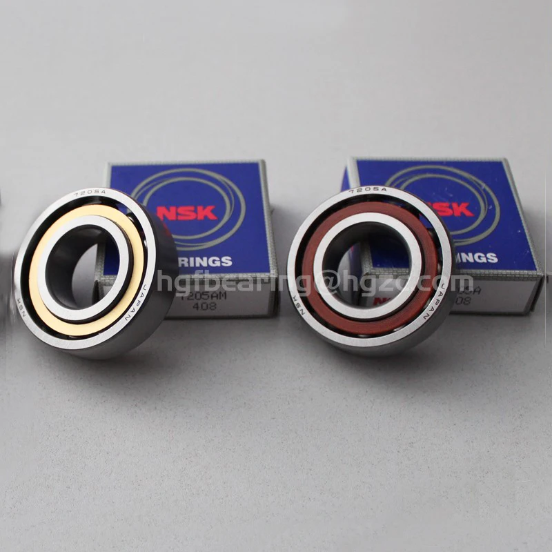 Оригинальный Японии Высокая точность nsk подшипник 7200 подшипник цена