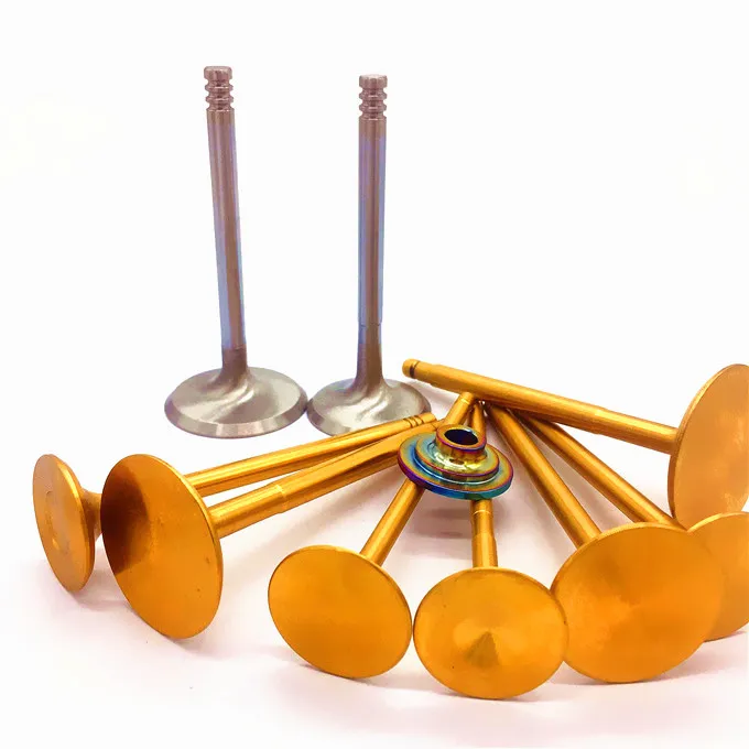 For 4-stroke 1.8 High Output Yamaha Marine superjet ex vx vxr cruiser ho sport deluxe fx Jet ski svho race piston engine valves