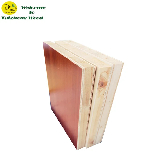 Хорошая фанера из сосновой сердцевины