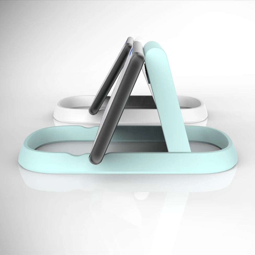 Китайский производитель оптовая продажа новый модный Мини ЖК-цифровой будильник